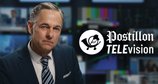 Postillon TELEvision – Bild: Der Postillon/Tele 5