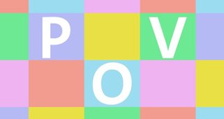 POV – So hab ich das noch nie gesehen!
