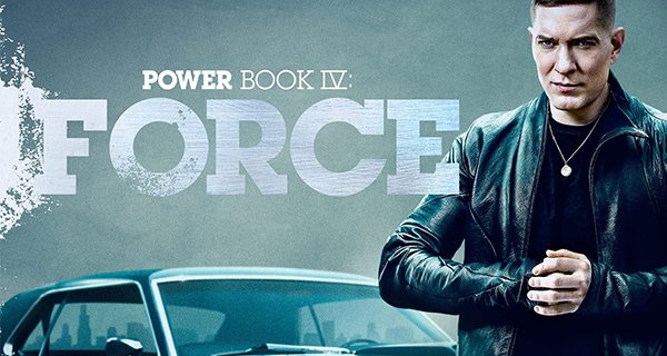 Power Book IV: Force – Bild: Starz