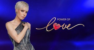 Power of Love Power of Love