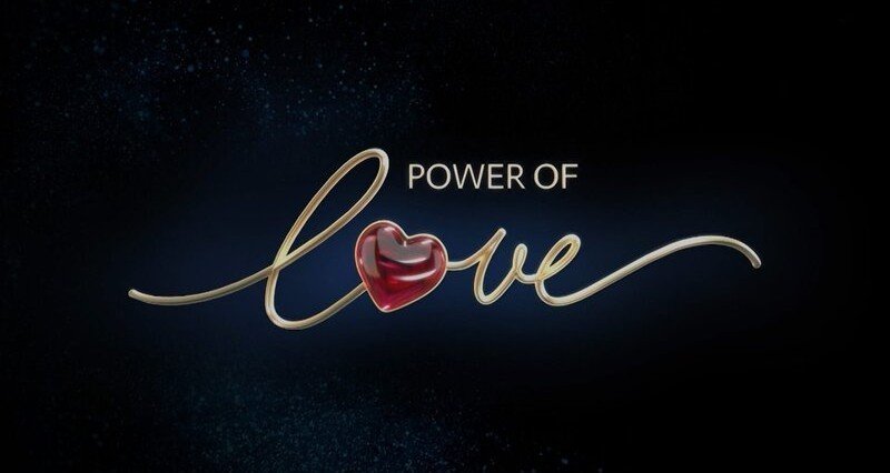 Power of Love – Bild: Acun Medya Power of Love – Bild: Acun Medya