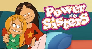 Power Sisters