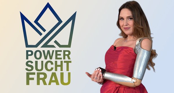 Power sucht Frau – Bild: SPORTTOTAL