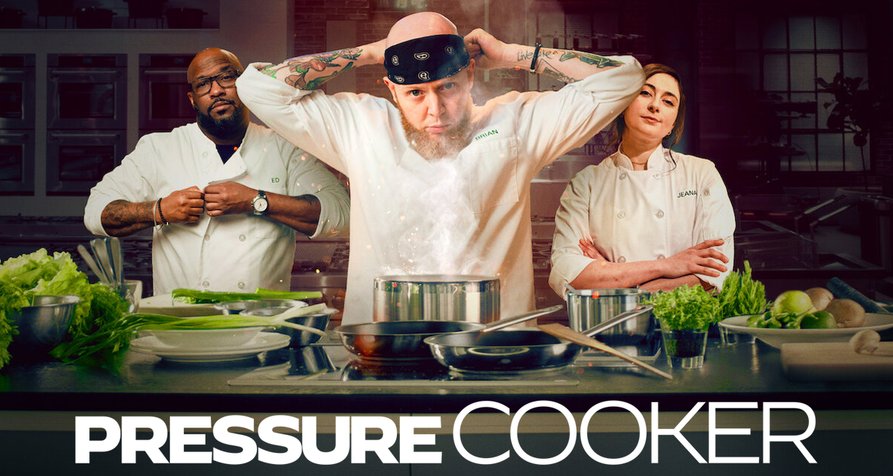 Pressure Cooker – Bild: Netflix