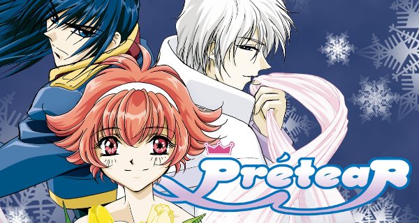 Pretear – Bild: Hal Film Maker Pretear – Bild: Hal Film Maker