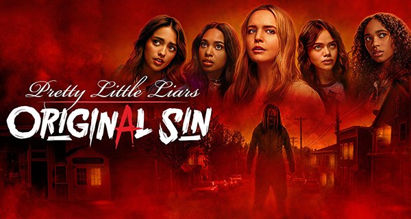 Pretty Little Liars: Original Sin – Bild: HBO Max