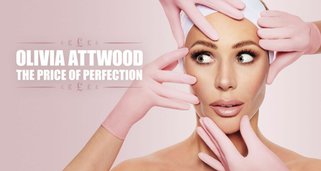 Price of Perfection – Olivia Attwood deckt auf