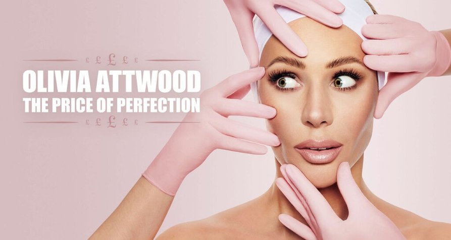 Price of Perfection – Olivia Attwood deckt auf – Bild: ITV