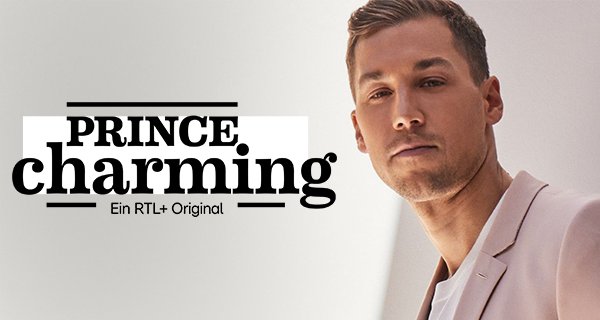 Prince Charming – Bild: RTL Prince Charming – Bild: RTL