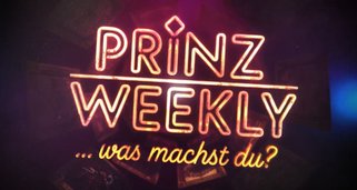 Prinz Weekly Prinz Weekly