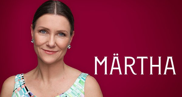 Prinzessin Märtha: Meine Geschichte – Bild: Mothership Entertainment/TV 2 Prinzessin Märtha: Meine Geschichte – Bild: Mothership Entertainment/TV 2