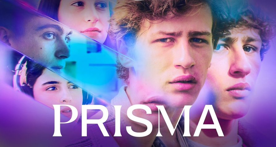 Prisma – Bild: Amazon Prisma – Bild: Amazon