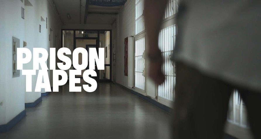 Prison Tapes – Bild: RTL