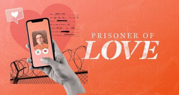 Prisoner of Love – Bild: Discovery/The Hive