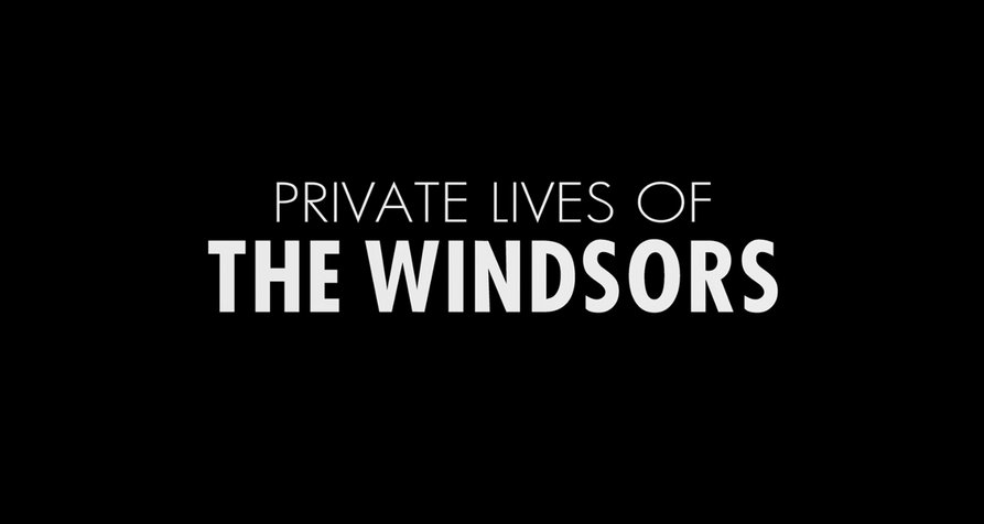 Private Lives of the Windsors – Bild: Paramount/Screenshot