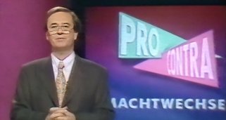 Pro + Contra
