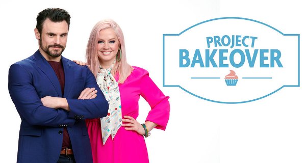 Project Bakeover – Bild: Food Network Project Bakeover – Bild: Food Network