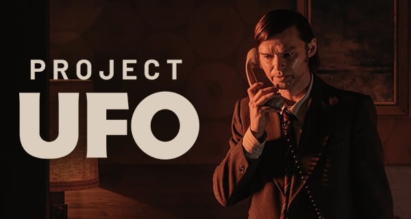 Projekt UFO – Bild: Netflix