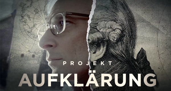 Projekt Aufklärung – Bild: arte/RB/SWR/SR/Weltrecorder