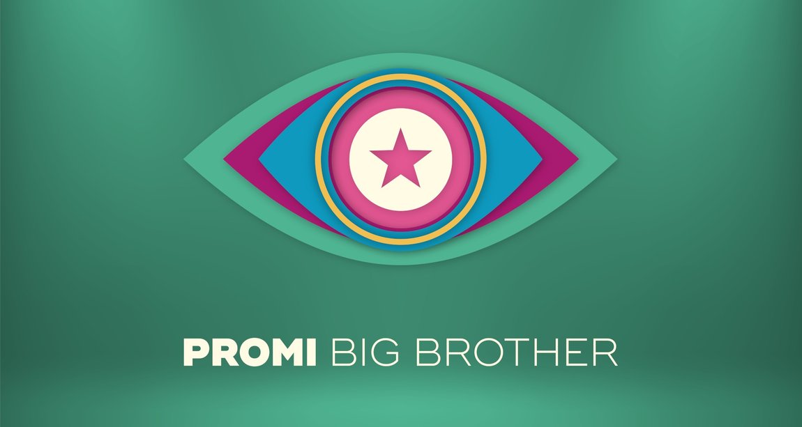Promi Big Brother – Bild: Sat.1