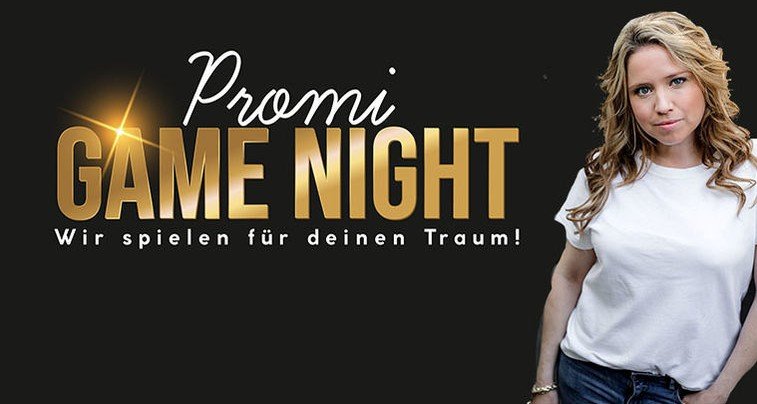 Promi Game Night – Bild: Constantin Entertainment Promi Game Night – Bild: Constantin Entertainment