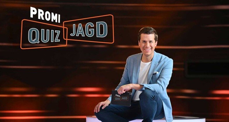 Promi Quizjagd – Bild: ServusTV / Martin Hörmandinger
