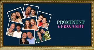 Prominent verwandt Prominent verwandt