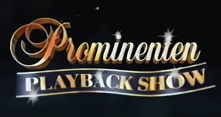 Prominenten Playback Show