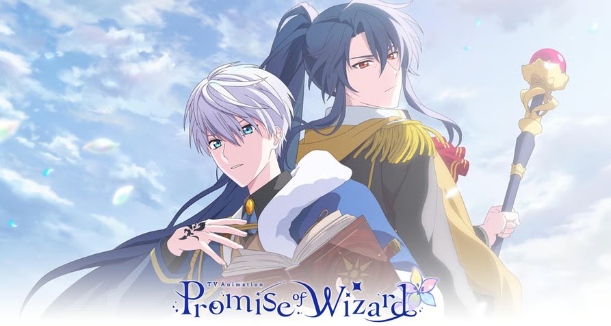 Promise of Wizard – Bild: coly/Promise of Wizard Committee Promise of Wizard – Bild: coly/Promise of Wizard Committee