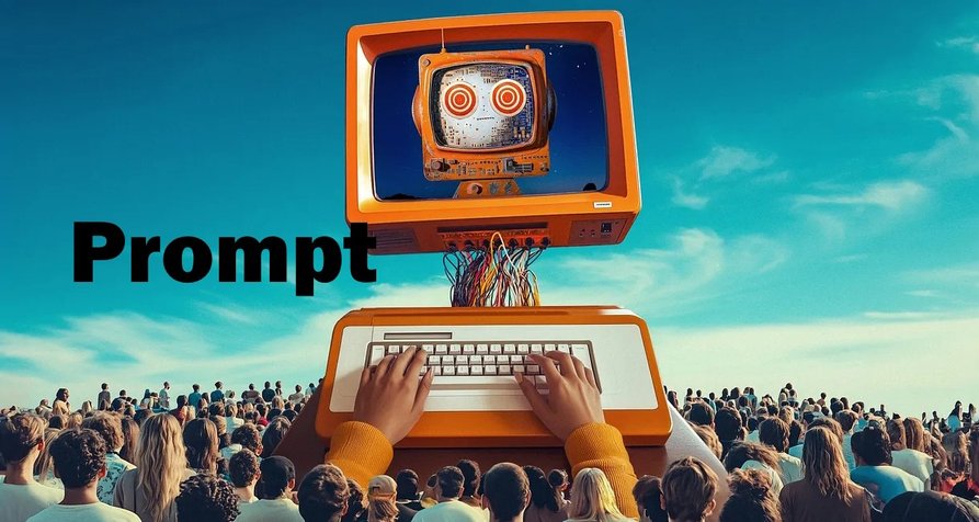 Prompt – Bild: arte.tv Prompt – Bild: arte.tv