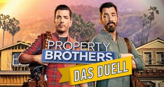 Property Brothers – Das Duell