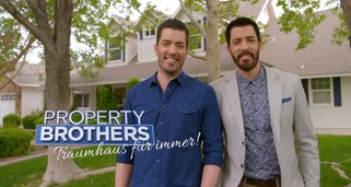 Property Brothers – Traumhaus für immer!