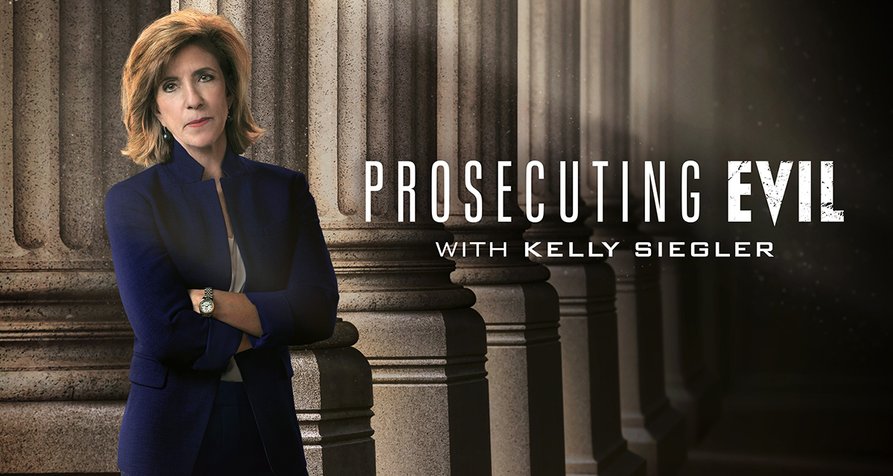 Prosecuting Evil with Kelly Siegler – Bild: Oxygen