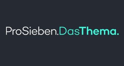 ProSieben Thema – Bild: ProSieben