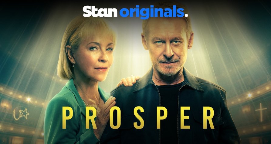 Prosper – Bild: Lingo Pictures/Lions Gate Films Prosper – Bild: Lingo Pictures/Lions Gate Films