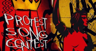 Protestsongcontest