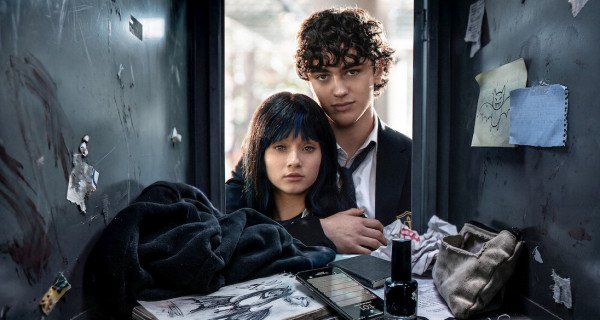 Proyecto Final – Bild: Netflix Proyecto Final – Bild: Netflix