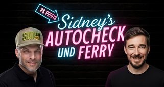 PS-Profis – Sidney’s Autocheck und Ferry