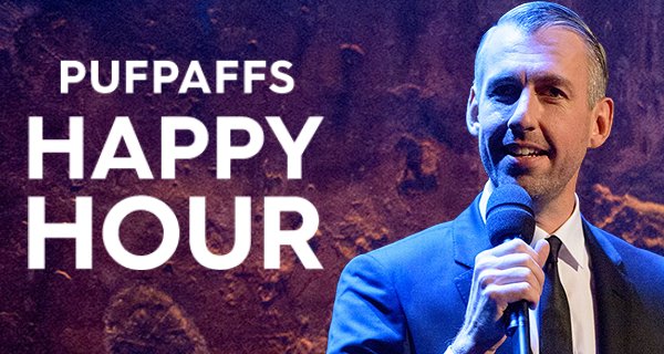 Pufpaffs Happy Hour – Bild: ZDF/Antje Dittmann
