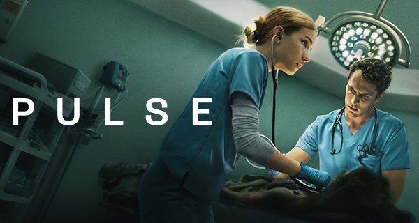 Pulse – Bild: Netflix Pulse – Bild: Netflix