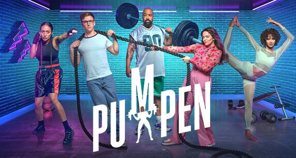 Pumpen – Bild: ZDF/Florian Schüppel/[M] Serviceplan