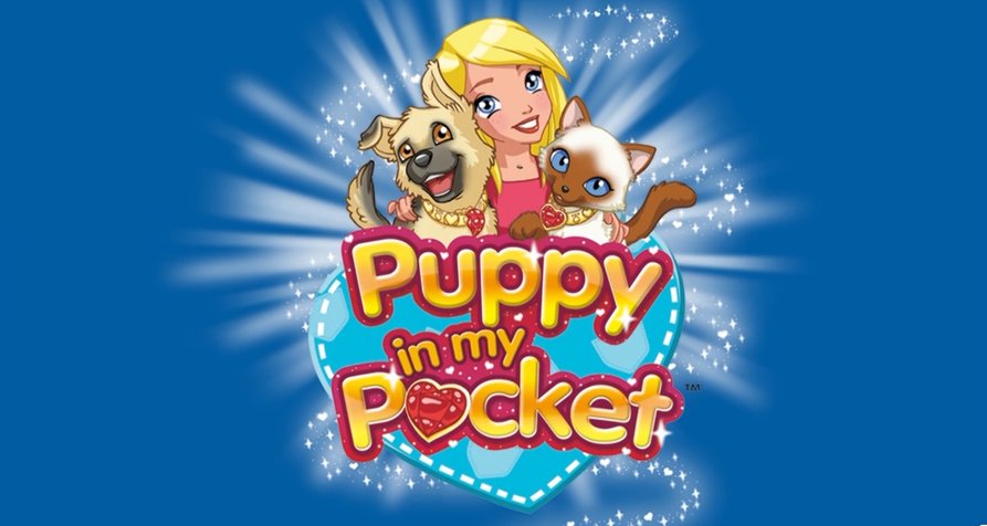 Puppy in My Pocket – Bild: MEG and Giochi Preziosi Puppy in My Pocket – Bild: MEG and Giochi Preziosi