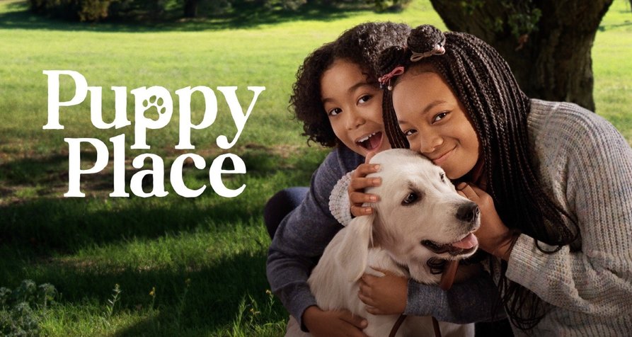 Puppy Place – Bild: AppleTV+/Scholastic Entertainment Puppy Place – Bild: AppleTV+/Scholastic Entertainment