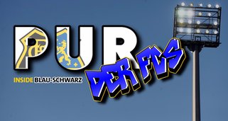 PUR der FCS – INSIDE Blau-Schwarz