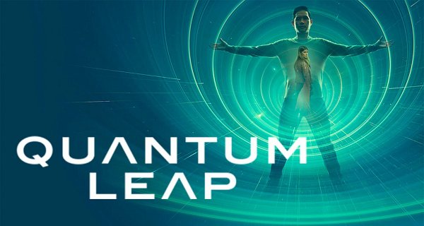 Quantum Leap – Zurück in die Vergangenheit – Bild: NBC