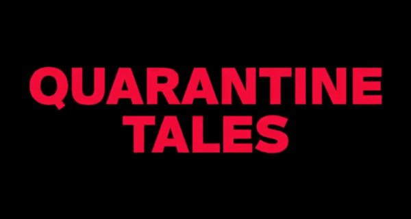 Quarantine Tales – Bild: Base Entertainment Quarantine Tales – Bild: Base Entertainment