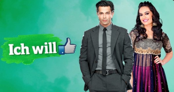 Qubool Hai – Ich will – Bild: Zee One