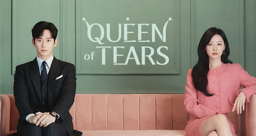 Queen of Tears – Bild: tvN/Netflix Queen of Tears – Bild: tvN/Netflix