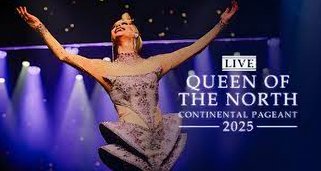 Queen of the North Continental Pageant
