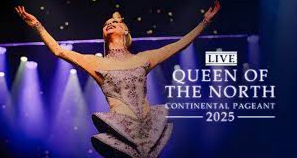 Queen of the North Continental Pageant – Bild: OUTtv
